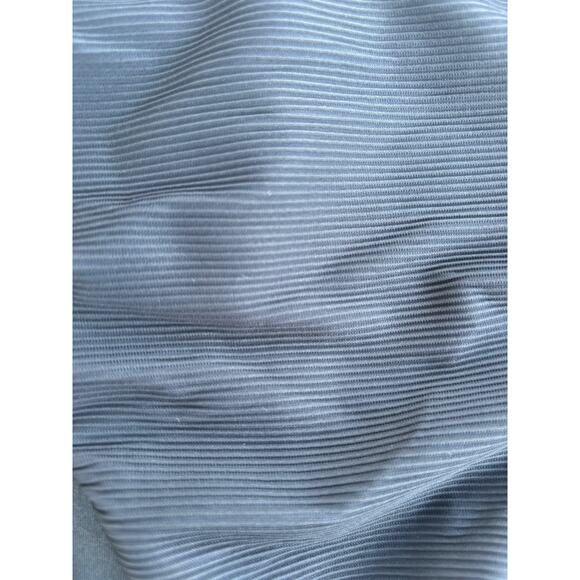 NWT J.Crew‎ Black Ribbed Bikini Bottom, Size S - Picture 4 of 7